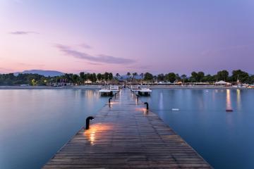 Отель Club Tuana Fethiye Турция, Фетхие, фото 46