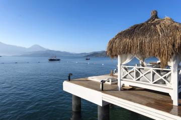 Отель Club Tuana Fethiye Турция, Фетхие, фото 47