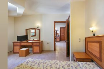 Отель Club Tuana Fethiye Турция, Фетхие, фото 6