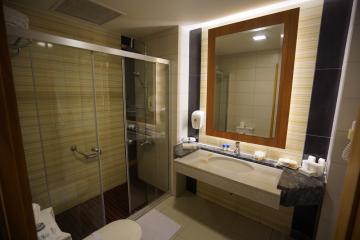 Отель Club Tuana Fethiye Турция, Фетхие, фото 9