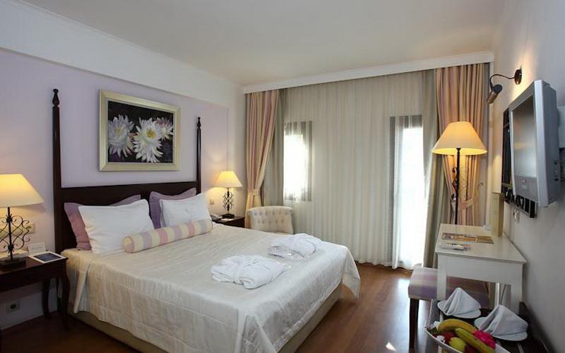 DoubleTree by Hilton Bodrum Marina Vista