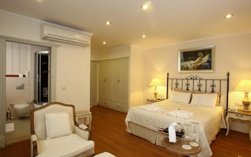 DoubleTree by Hilton Bodrum Marina Vista