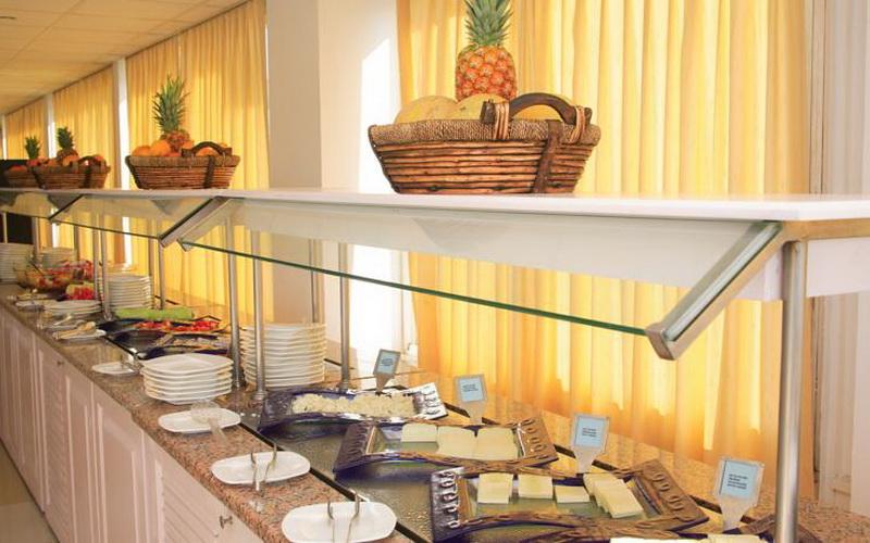 DoubleTree by Hilton Bodrum Marina Vista