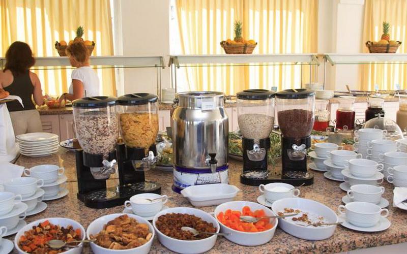 DoubleTree by Hilton Bodrum Marina Vista