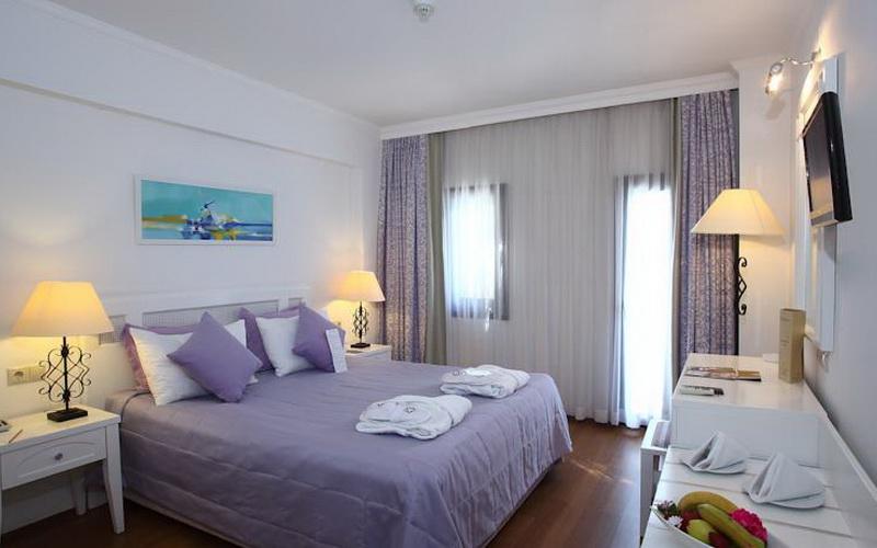 DoubleTree by Hilton Bodrum Marina Vista