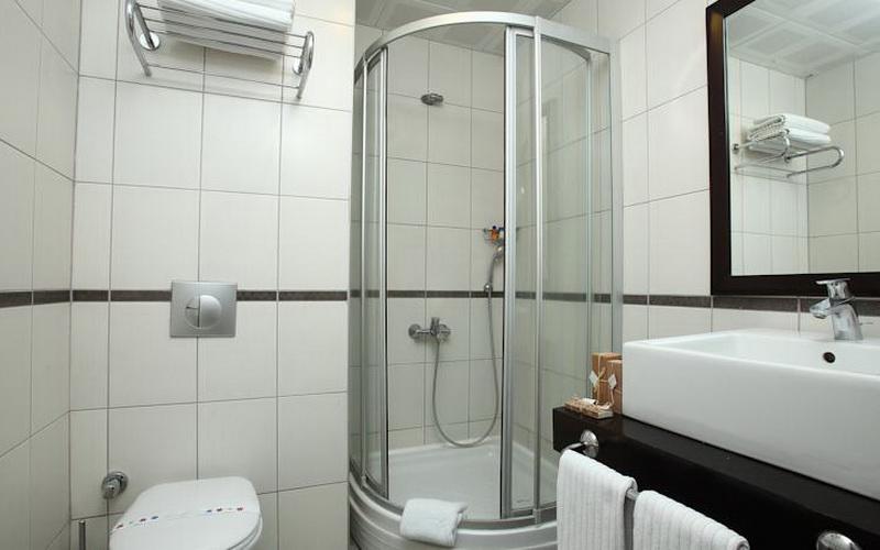 DoubleTree by Hilton Bodrum Marina Vista