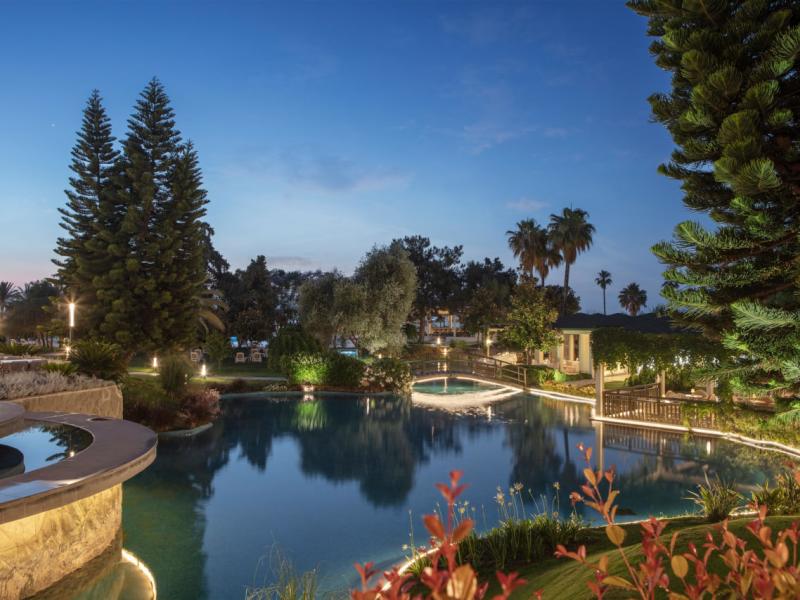Mirage Park Resort
