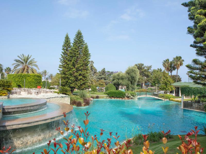 Mirage Park Resort