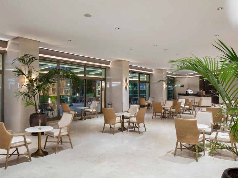 Mirage Park Resort