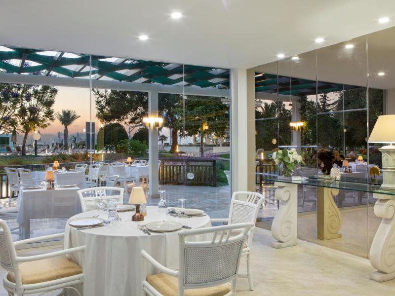 Mirage Park Resort