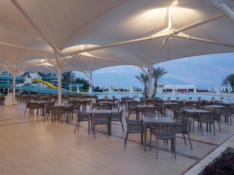 Mirage Park Resort