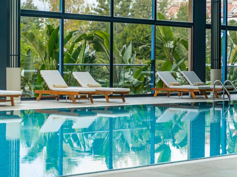 Mirage Park Resort
