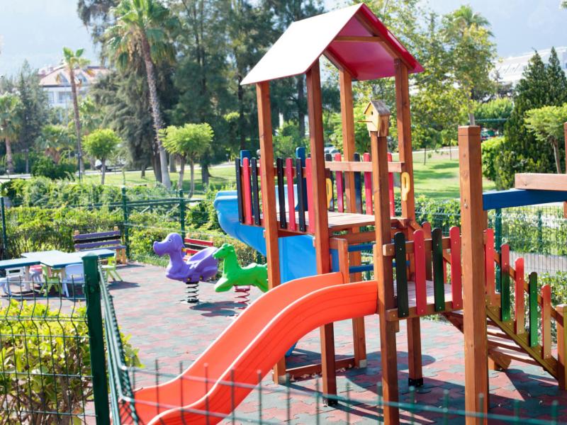 Mirage Park Resort
