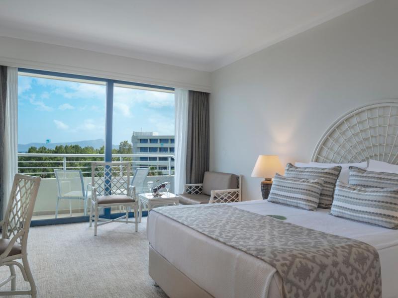 Mirage Park Resort