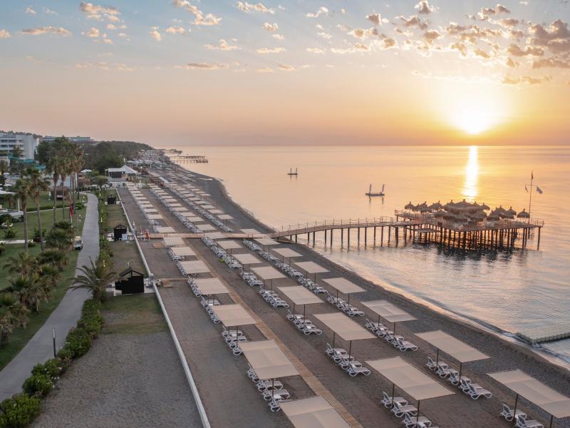 Mirage Park Resort