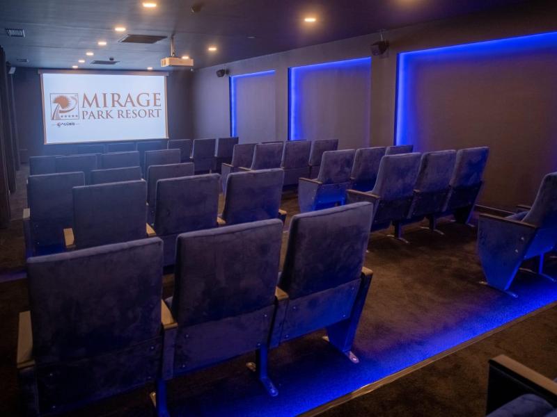 Mirage Park Resort