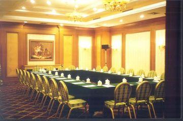 Отель Crowne Plaza Shanghai Nanjing Road Китай, Шанхай, фото 14
