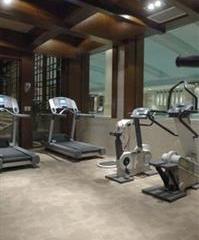 Отель Crowne Plaza Shanghai Nanjing Road Китай, Шанхай, фото 18