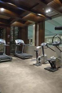 Crowne Plaza Shanghai Nanjing Road