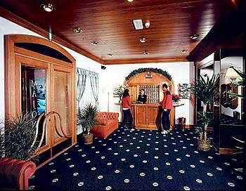 Majoni hotel Cortina D'Ampezzo