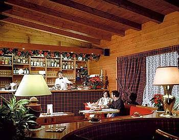 Majoni hotel Cortina D'Ampezzo