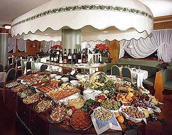 Majoni hotel Cortina D'Ampezzo