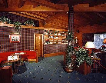 Majoni hotel Cortina D'Ampezzo