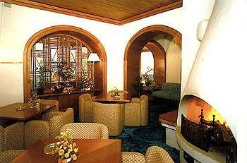 Majoni hotel Cortina D'Ampezzo