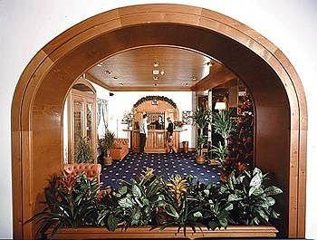 Majoni hotel Cortina D'Ampezzo