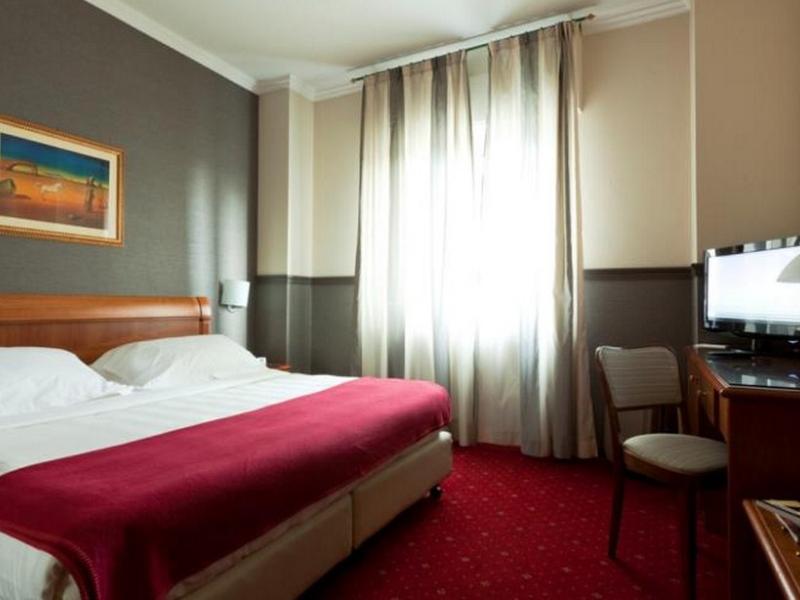 Best Western Hotel Major
