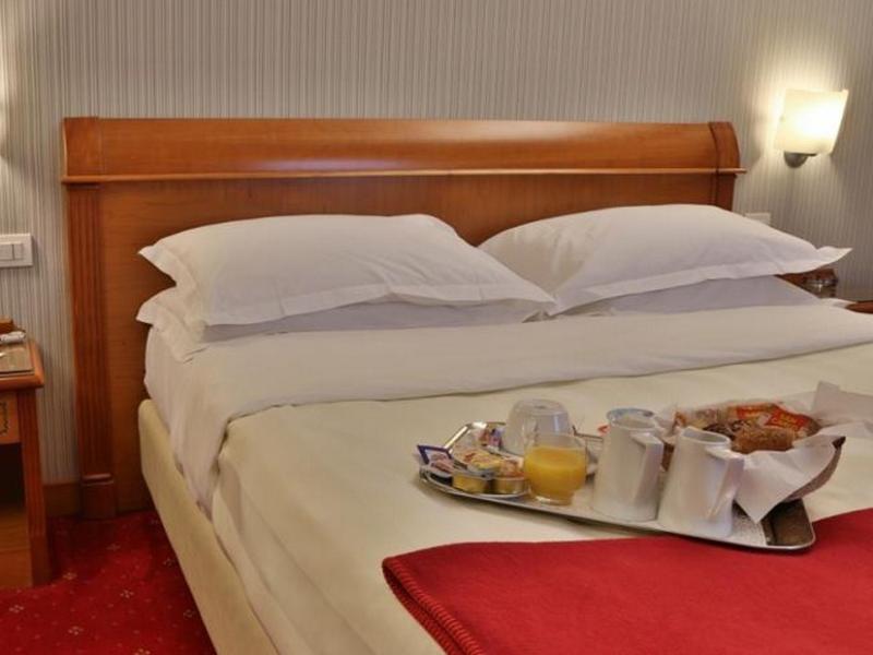 Best Western Hotel Major