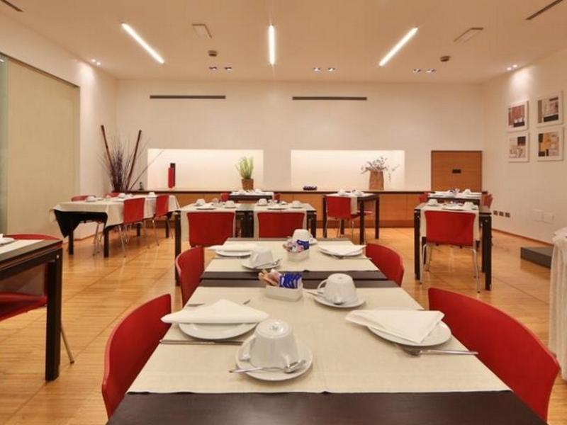 Best Western Hotel Major