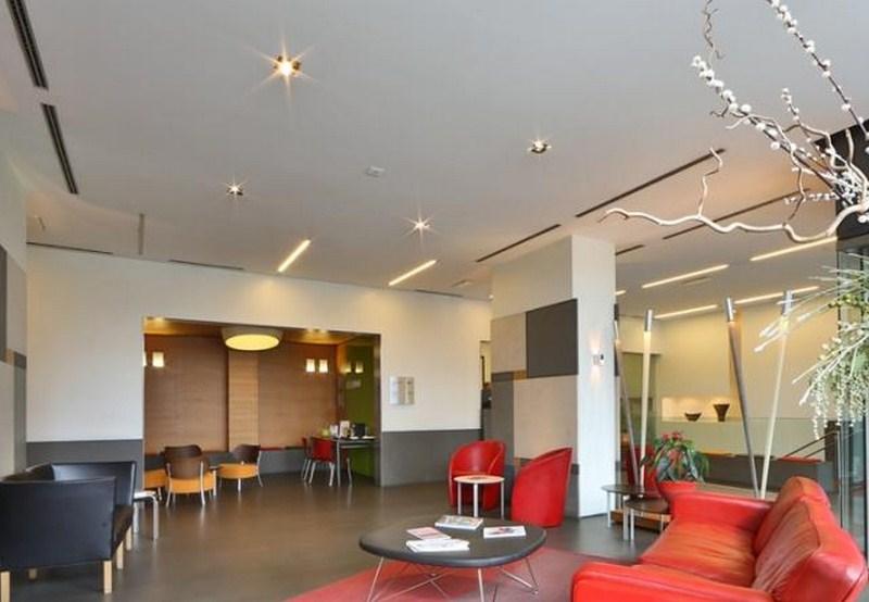 Best Western Hotel Major