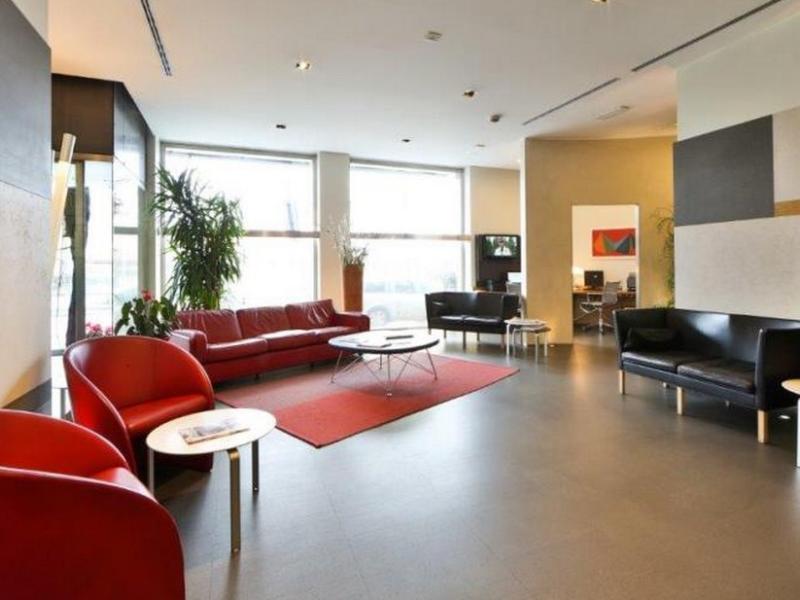 Best Western Hotel Major