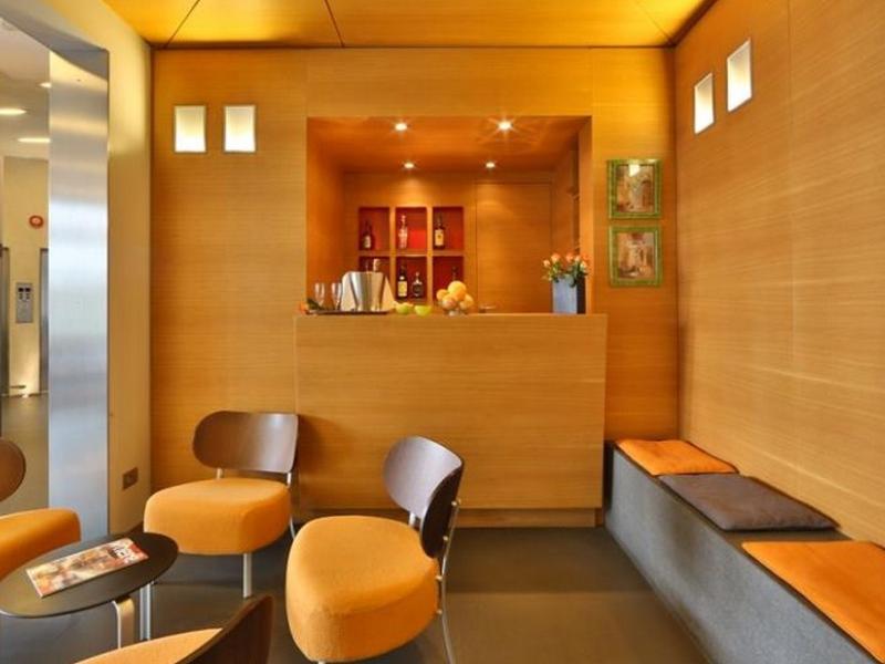 Best Western Hotel Major