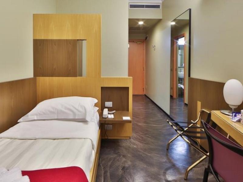 Best Western Hotel Major