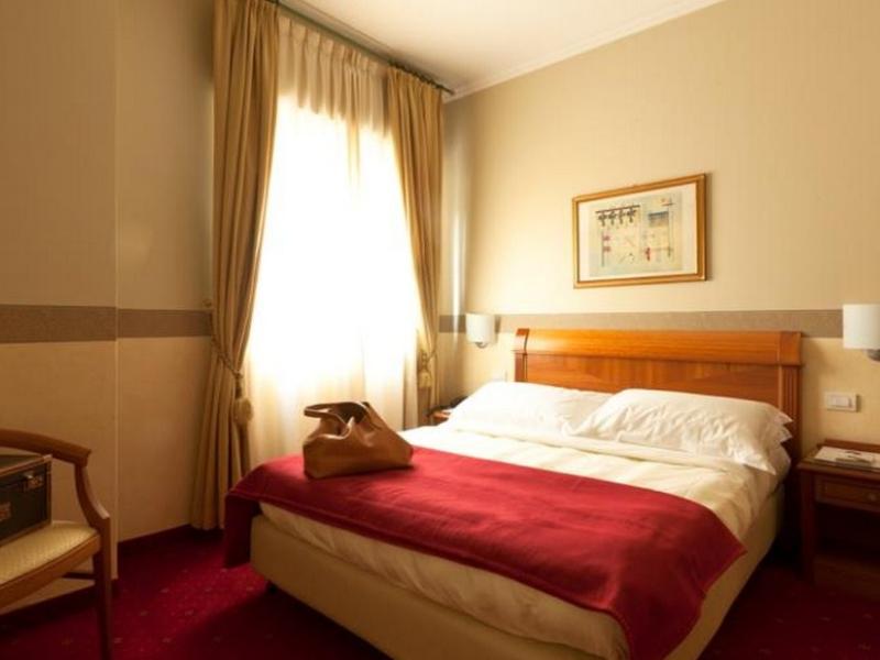 Best Western Hotel Major
