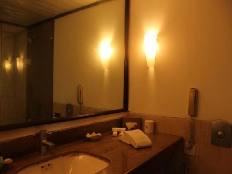 Majorda Beach Resort