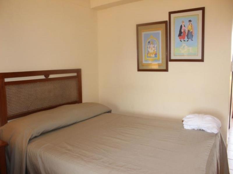Majorda Beach Resort