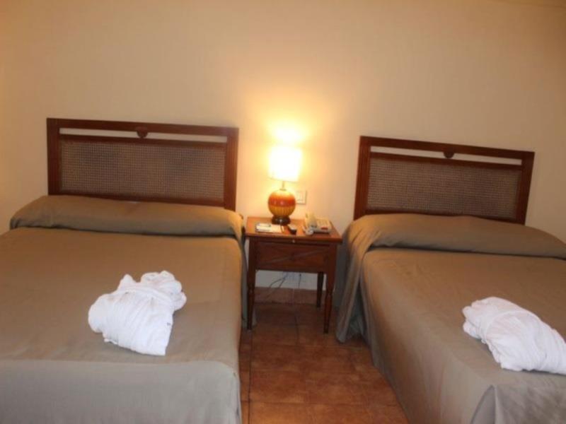 Majorda Beach Resort
