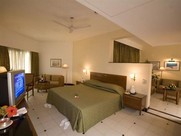 Majorda Beach Resort