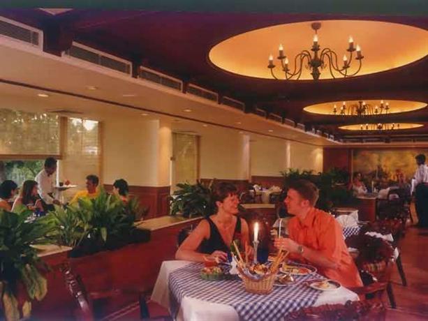 Majorda Beach Resort