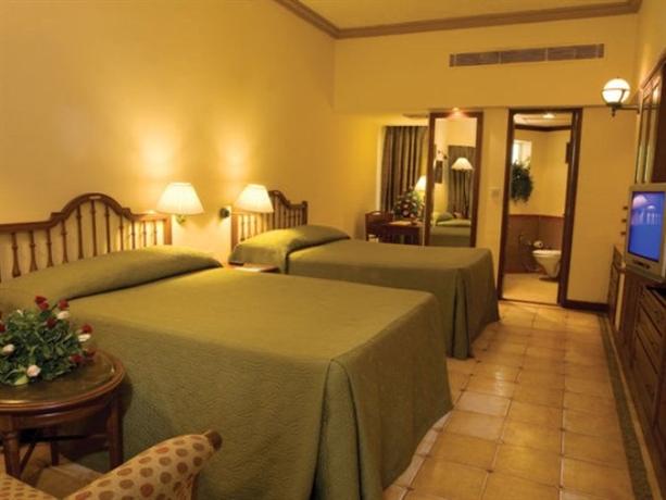 Majorda Beach Resort