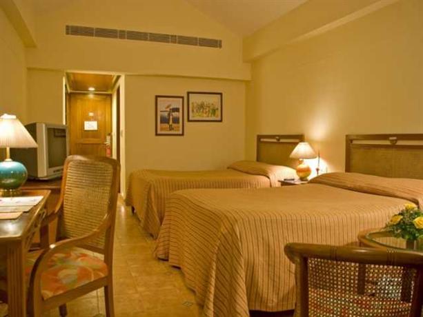 Majorda Beach Resort
