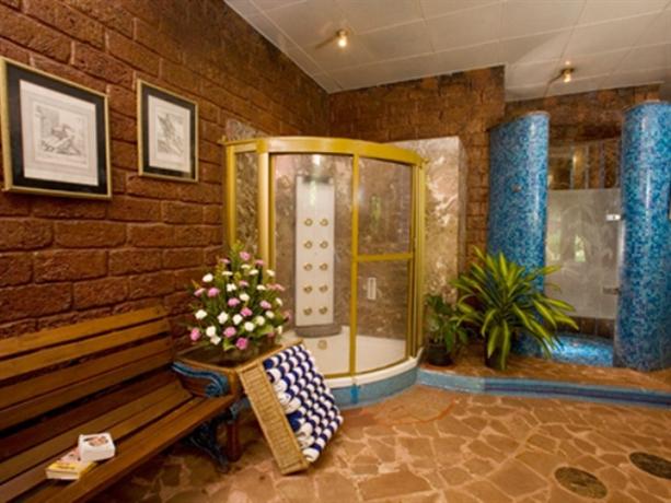 Majorda Beach Resort