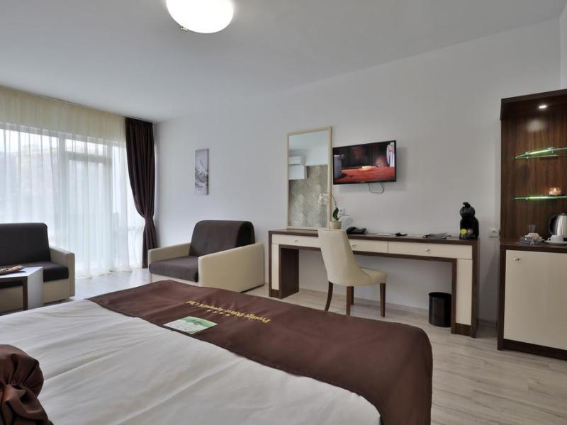 Prestige Deluxe Hotel Aquapark Club