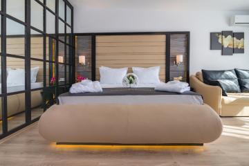 Отель Prestige Deluxe Hotel Aquapark Club Болгария, Золотые пески, фото 6