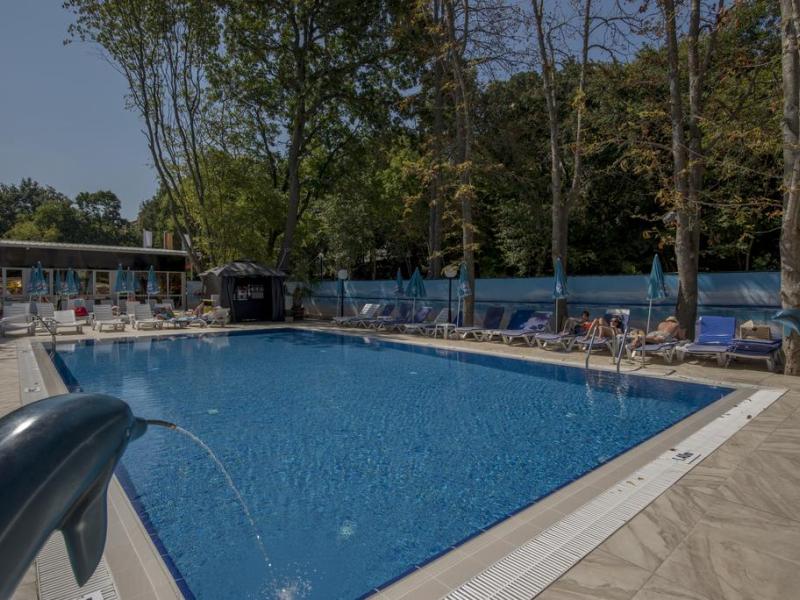 Prestige Deluxe Hotel Aquapark Club