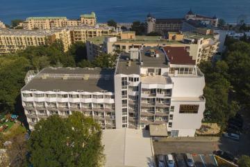 Отель Prestige Deluxe Hotel Aquapark Club Болгария, Золотые пески, фото 8