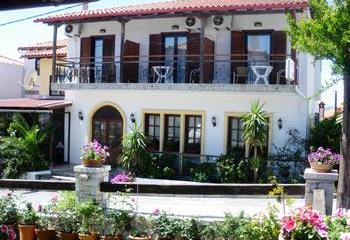 Отель Makedonia Греция, Афон, фото 3